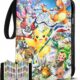 Sammelalbum für Karten - Hauptbild alle Pokemon