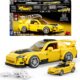 Mattel Brick Shop - JFR88 - 07 Honda S2000 - Hauptbild Mattel Brick Shop - JFR88 - 07 Honda S2000 - Hauptbild