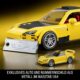 Mattel Brick Shop - JFR88 - 07 Honda S2000 - mit Metall Modell Mattel Brick Shop - JFR88 - 07 Honda S2000 - mit Metall Modell