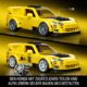 Mattel Brick Shop - JFR88 - 07 Honda S2000 - zwei versionen Mattel Brick Shop - JFR88 - 07 Honda S2000 - zwei versionen